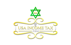 USA IncomeTax Firm